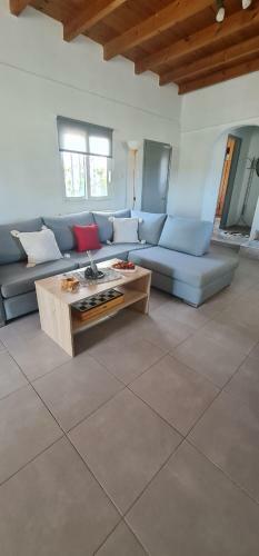 Livadi House
