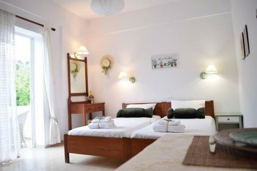 Olive Apartment
