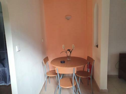 Apartamento Villa Diamanti
