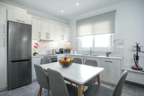 Apartamento Casa Antonis - Modern Kalithea Home