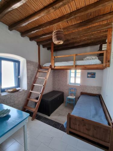 Anassa Milos House