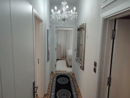 Ixian House Apartment