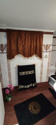 Ixian House Apartment