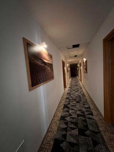 Hotel Awilla Ustka