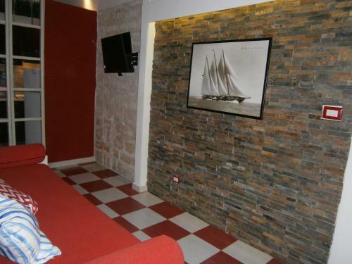 Apartamento Appartamento Vacanze La Marina