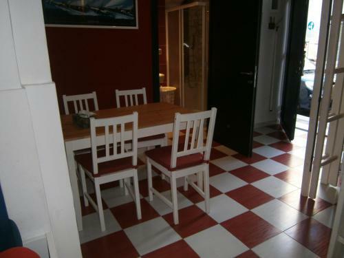 Apartamento Appartamento Vacanze La Marina