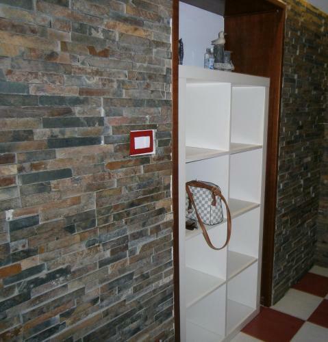 Apartamento Appartamento Vacanze La Marina