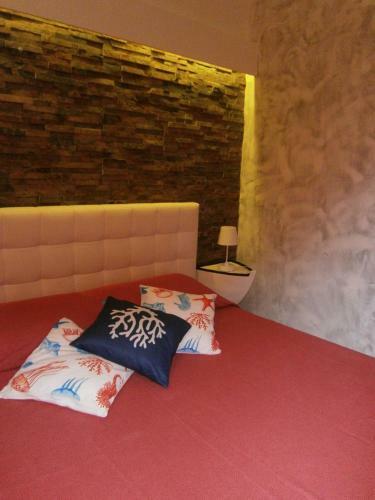 Apartamento Appartamento Vacanze La Marina