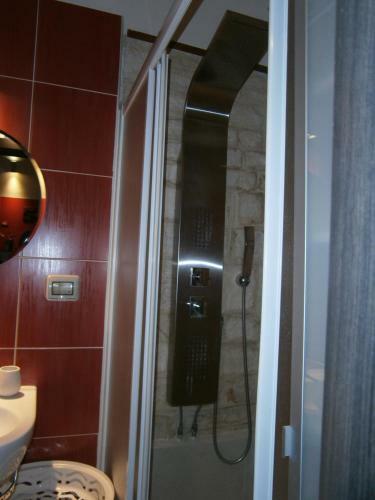 Apartamento Appartamento Vacanze La Marina