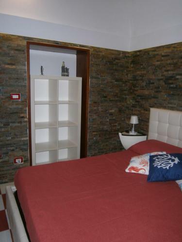 Apartamento Appartamento Vacanze La Marina