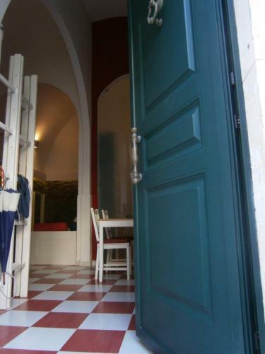 Apartamento Appartamento Vacanze La Marina