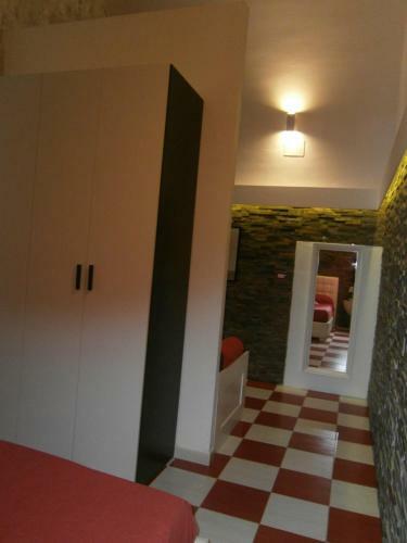 Apartamento Appartamento Vacanze La Marina