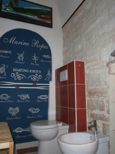 Apartamento Appartamento Vacanze La Marina