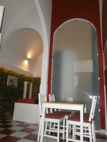 Apartamento Appartamento Vacanze La Marina
