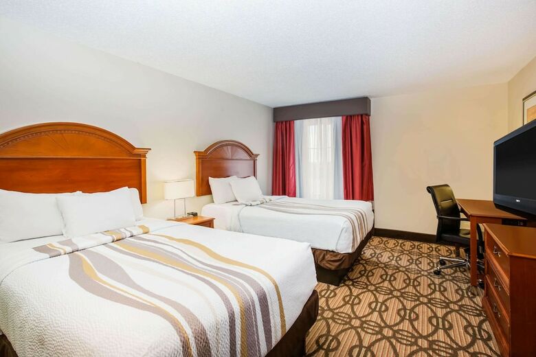 Hotel La Quinta Inn & Suites North Platte