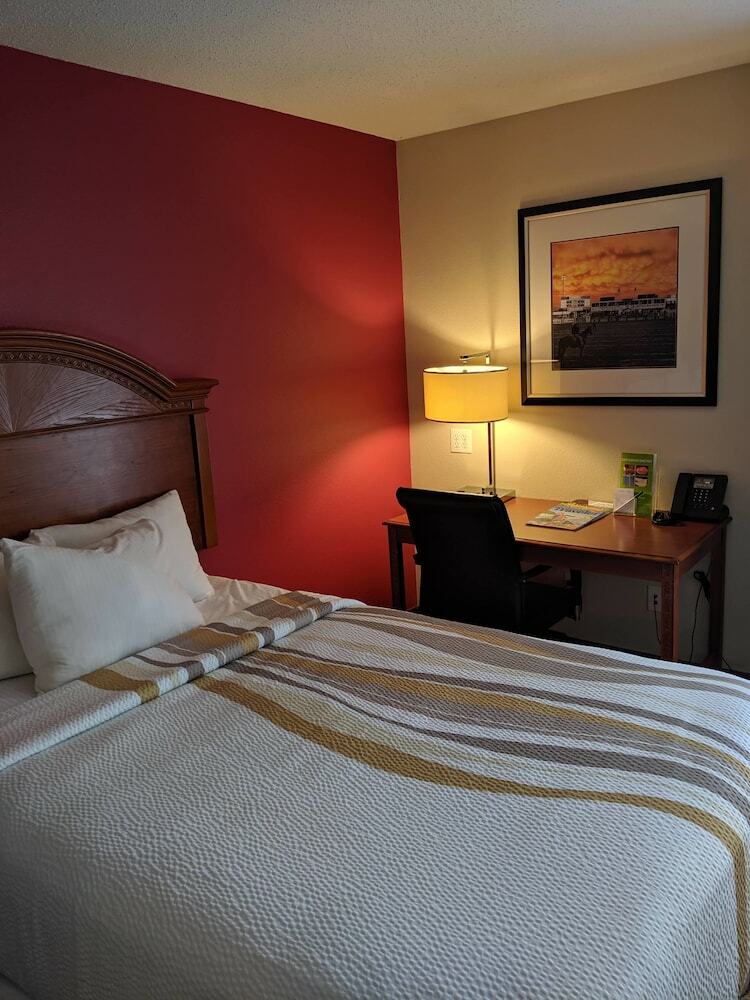 Hotel La Quinta Inn & Suites North Platte