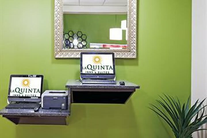 Hotel La Quinta Inn & Suites North Platte