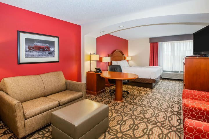 Hotel La Quinta Inn & Suites North Platte
