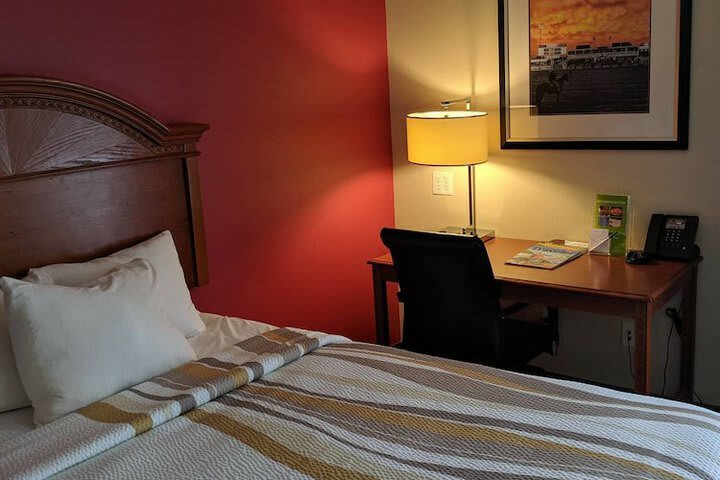 Hotel La Quinta Inn & Suites North Platte