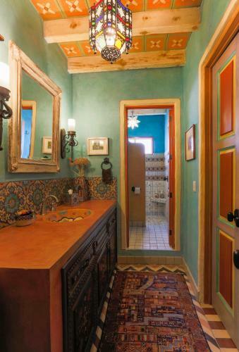 Apartamentos Casa Caramba