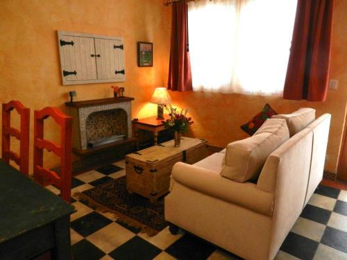Apartamentos Casa Caramba