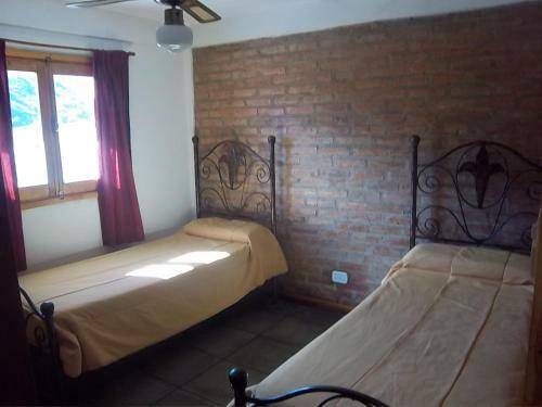 Apart Hotel La Quebrada