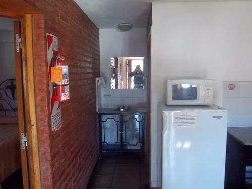 Apart Hotel La Quebrada