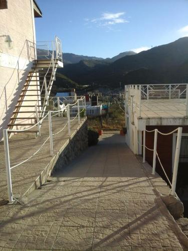Apart Hotel La Quebrada