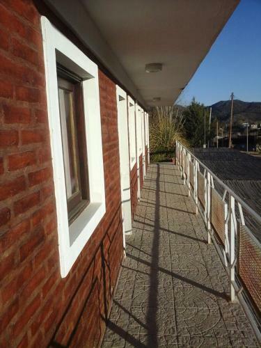 Apart Hotel La Quebrada