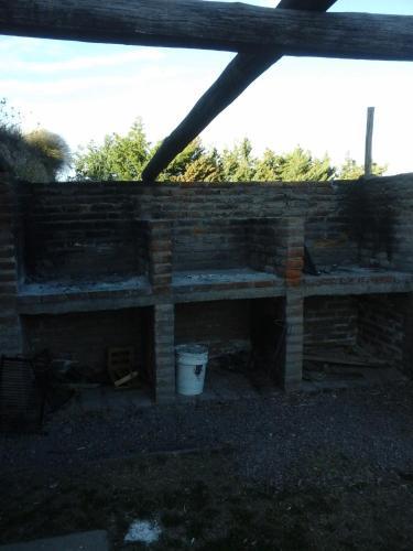 Apart Hotel La Quebrada