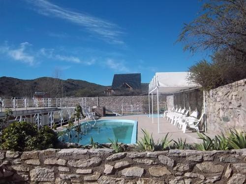 Apart Hotel La Quebrada