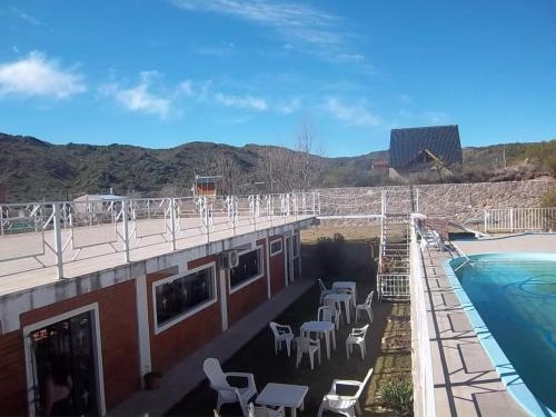 Apart Hotel La Quebrada