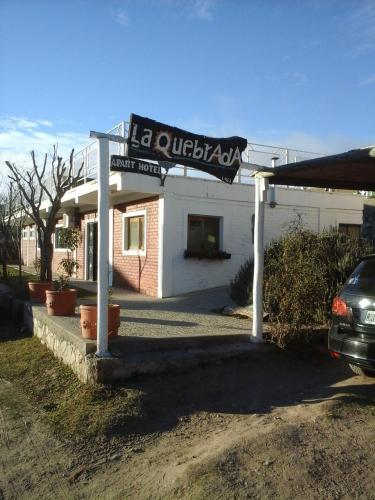 Apart Hotel La Quebrada