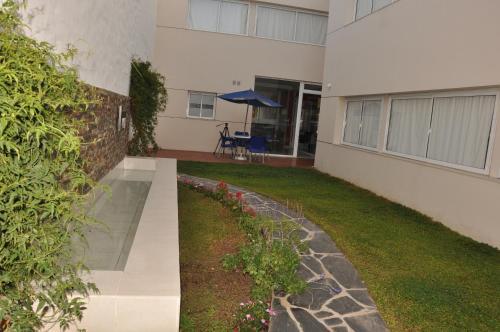 Hotel La Fontana