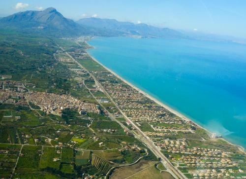 Villa Letizia