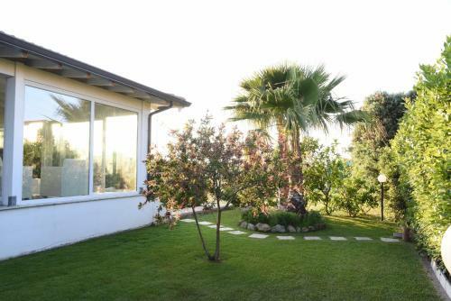 Villa Letizia