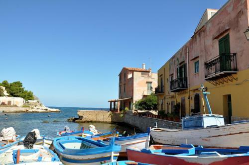 Villa Letizia
