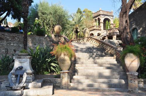 Villa Letizia