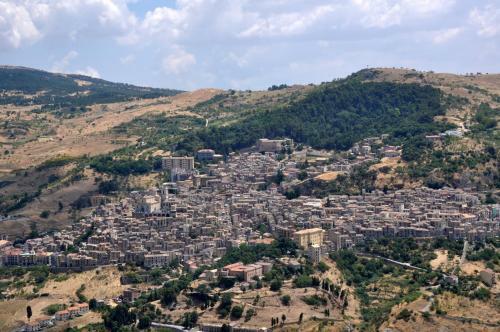Villa Letizia