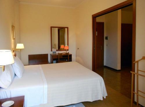 Hotel Sporting