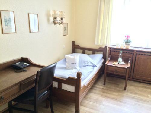 Teutonia Hotel