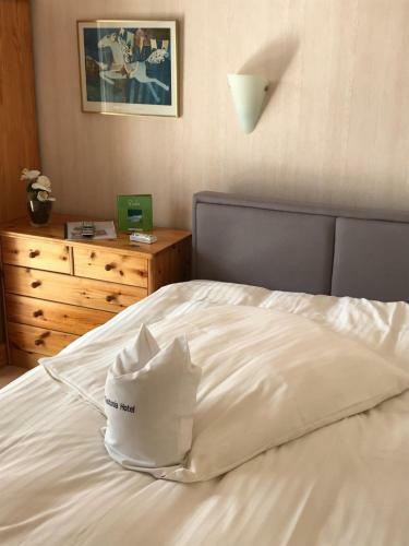 Teutonia Hotel