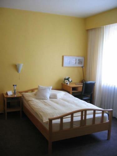 Teutonia Hotel