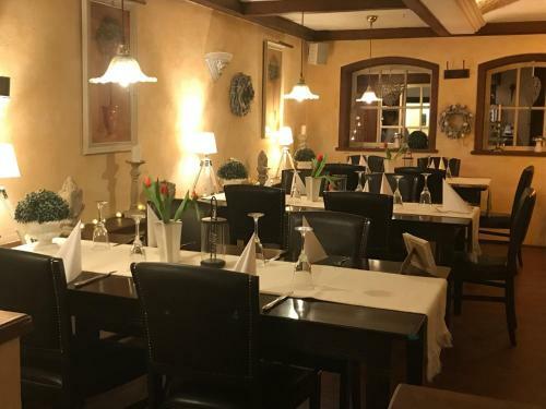 Teutonia Hotel