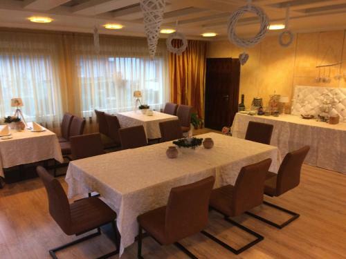 Teutonia Hotel