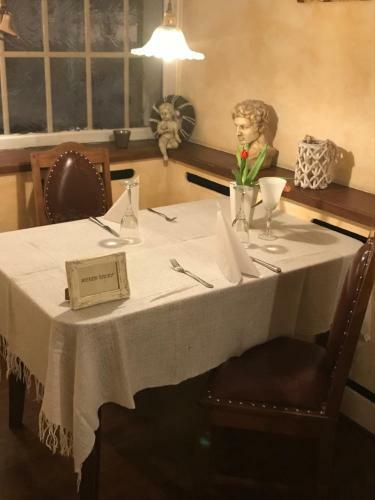 Teutonia Hotel