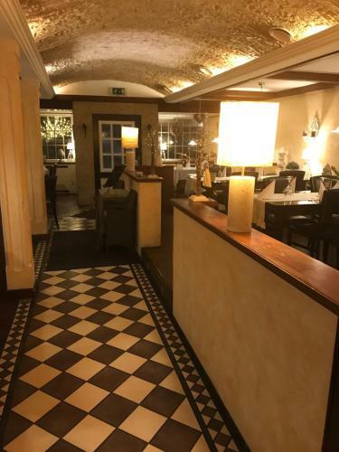 Teutonia Hotel