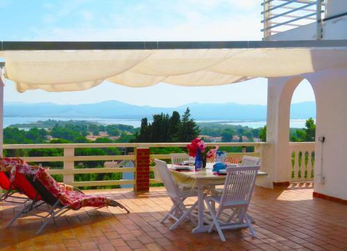Apartamento Panohome