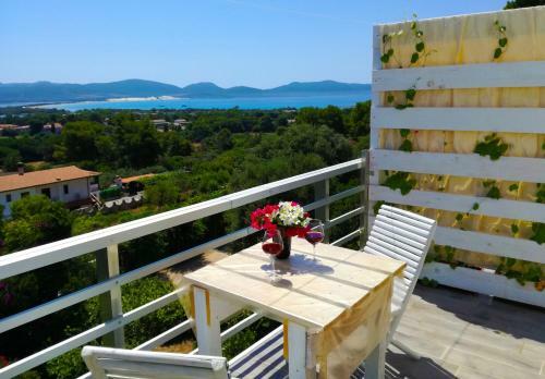Apartamento Panohome