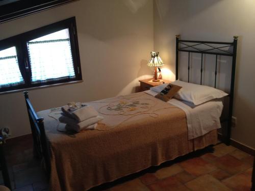 Apartamento La Rosa Rossa